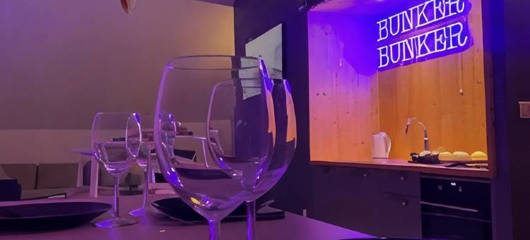 皮埃尔-佩尔塞高地及温泉酒店(Logis Hôtel Altitude et Spa Pierre-Percée)图片