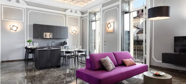 Q71永恒套房(Q71 Timeless Suites)图片