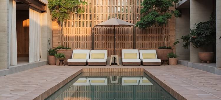 乌米之家限成人(Casa UMI Adults Only)图片