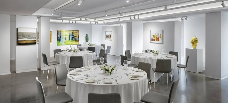 哈利法克斯缪尔豪华精选酒店(Muir, a Luxury Collection Hotel, Halifax)图片