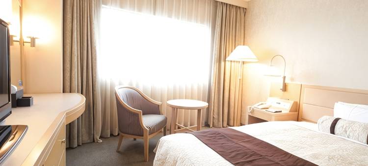 沼津滨江酒店(Numazu River Side Hotel)图片