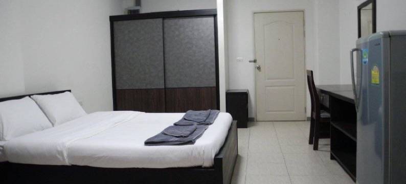 PMTK 酒店(Pmtk Residence)图片