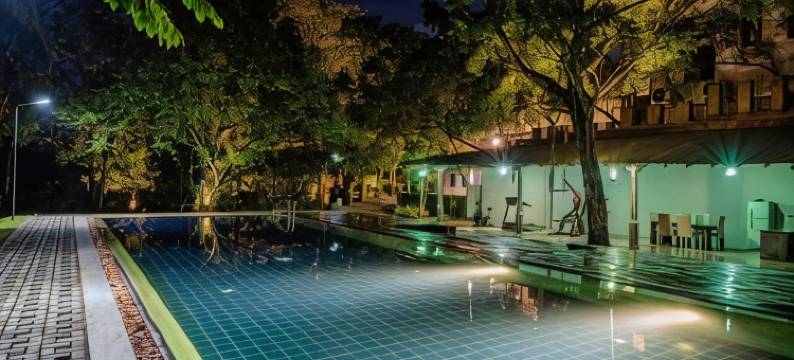 莲花庄园科伦坡(Lotus Estate Colombo)图片