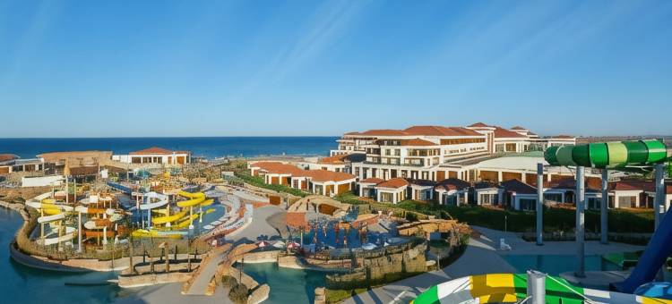 Rixos 水上世界阿克套酒店(Rixos Water World Aktau)图片