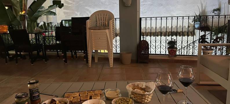 葡萄园间民宿(Casa Entre Viñas)图片