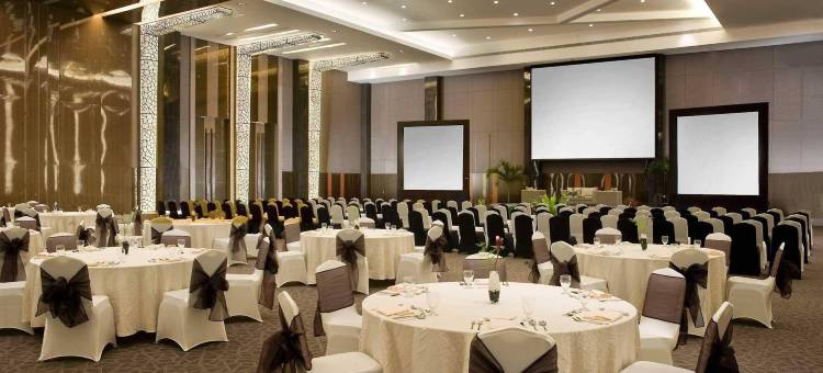 邦加诺富特酒店和会议中心(Novotel Bangka - Hotel & Convention Centre)图片