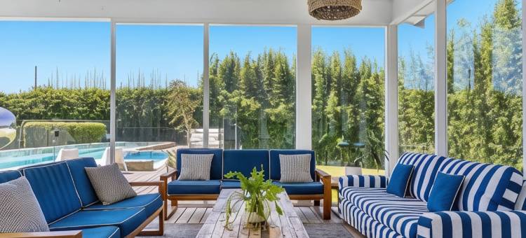 理想住宿 - 圣海伦娜别墅(Villa St Helena)图片