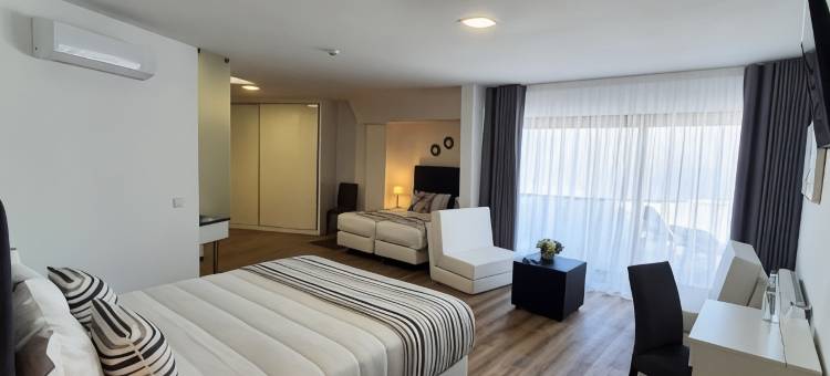 美丽华酒店及水疗中心(Miramar Hotel Spa & Apartments)图片