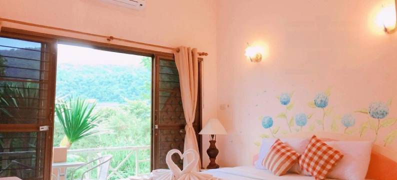 弗鲁亚布萨巴度假村及水疗中心(Phurua Bussaba Resort & Spa)图片