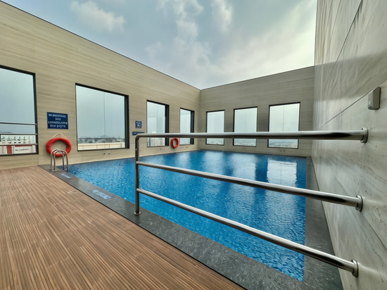 金奈福朋喜来登酒店，韦拉切里