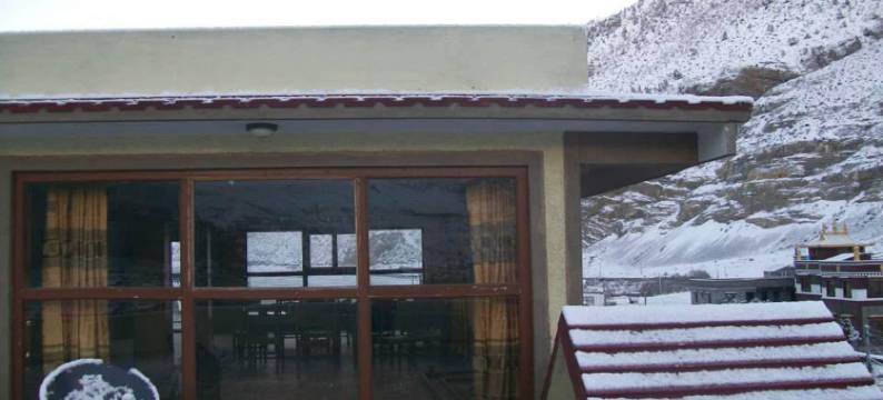 骄傲 Spa 酒店(Hotel Pride and Spa)图片