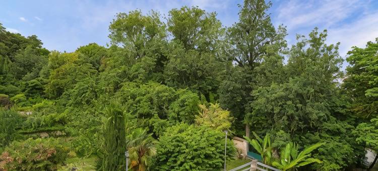 尼奥尔穆兰酒店(Hôtel du Moulin)图片