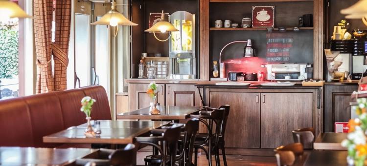 宜必思蒂尔堡酒店(Ibis Tilburg)图片