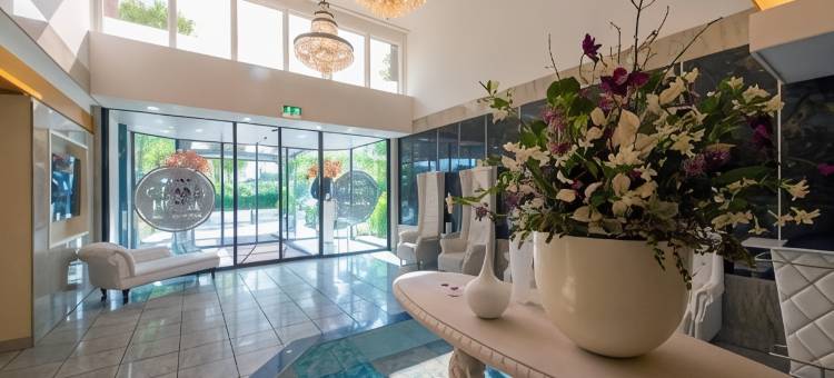 阿姆斯特尔芬大酒店(Grand Hotel Amstelveen)图片