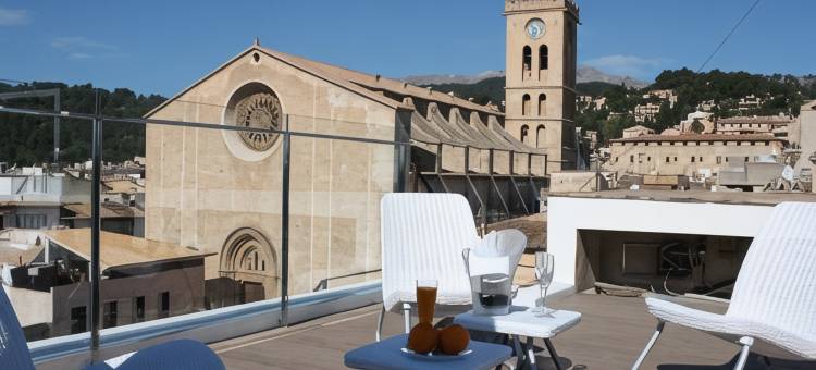 祖玛酒店(Juma Historic Hotel)图片