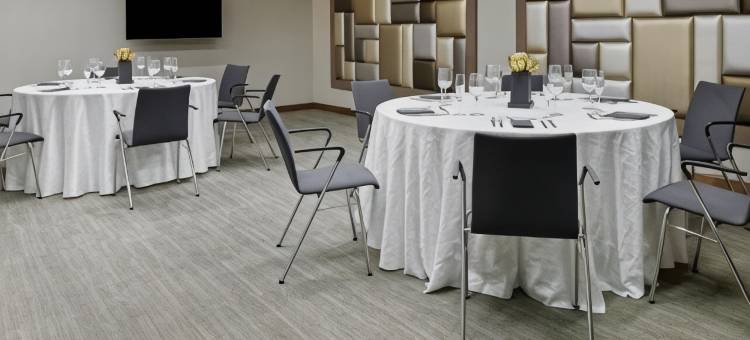 巴拿马城AC酒店(AC Hotel Panama City)图片