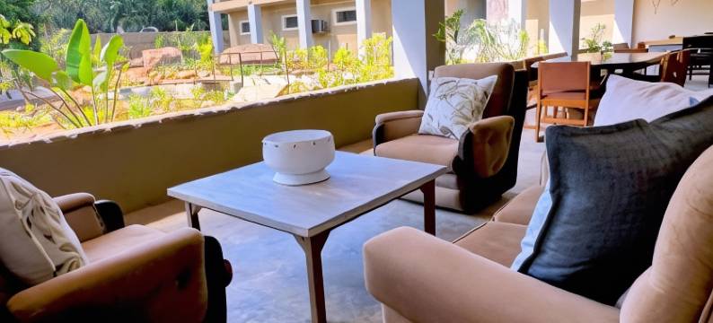 Gwango Tamarillo 庄园(Gwango Tamarillo Estate)图片