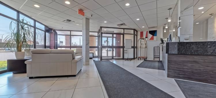 Ramada by Wyndham Arnprior(Ramada by Wyndham Arnprior)图片