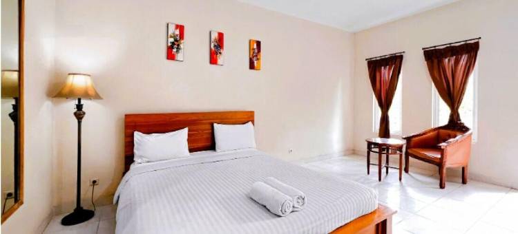 纳莫拉公寓雅加达(Namora Residence Jakarta)图片