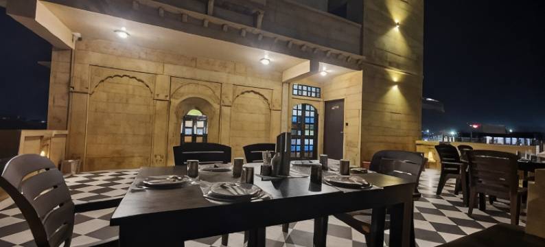 瓦希法宫酒店(Hotel Vasshifa Palace)图片