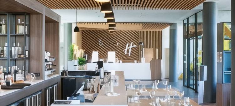 巴黎戴高乐机场假日酒店(Holiday Inn PARIS - CDG AIRPORT by IHG)图片