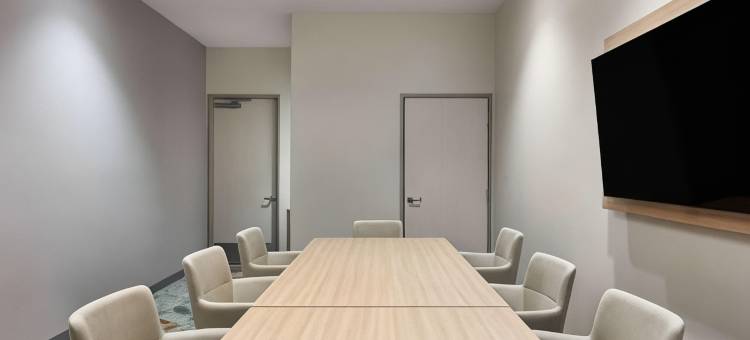 Hawthorn Extended Stay by Wyndham Kingman(Hawthorn Extended Stay by Wyndham Kingman)图片