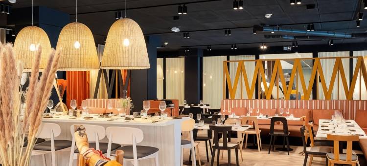 鲁昂中心大教堂阿德吉奥阿克瑟斯公寓酒店(Aparthotel Adagio Access Rouen Centre Cathédrale)图片