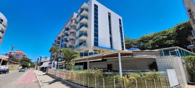 高速互联网家居办公酒店(Studio Top Pra Homeoffice, Internet Voando)图片