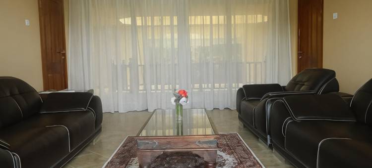 伊贡戈文化中心和乡村酒店(Igongo Country Hotel and  Cultural Centre)图片