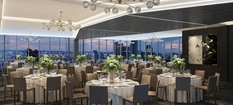 AC Hotel 圣路易斯克莱顿(AC Hotel St. Louis Clayton)图片
