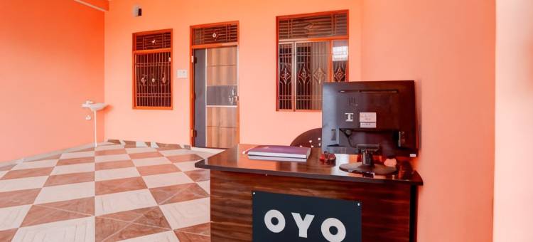 SPOT ON S K Hotel图片