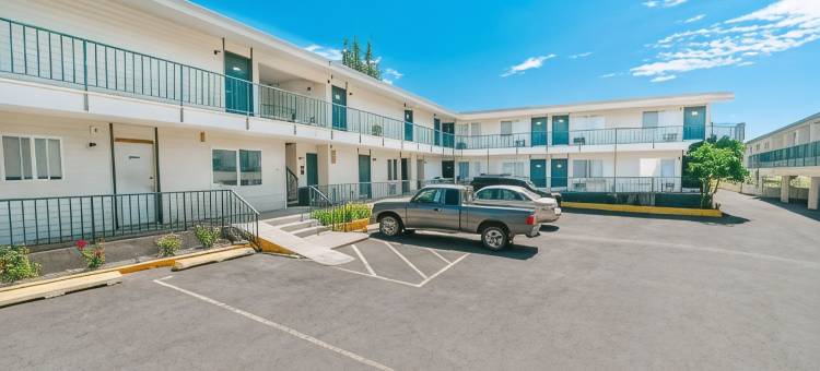 铂尔曼花园酒店(Pullman Garden Inn)图片