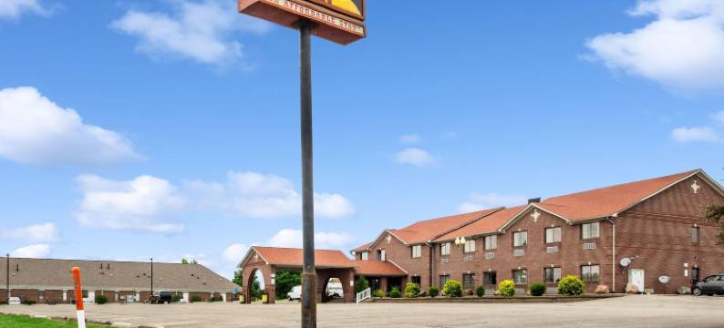 我的家乡旅店(My Hometown Inn)图片