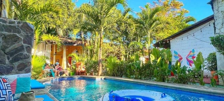 太阳旅馆(Hotel Al Sole)图片