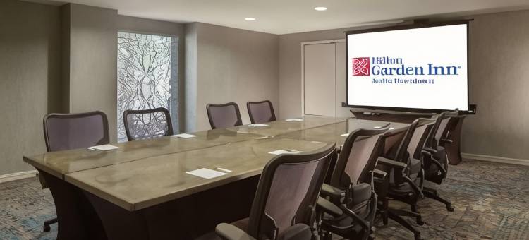 奥斯汀市中心希尔顿花园酒店(Hilton Garden Inn Austin Downtown)图片