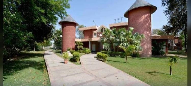 达布奇克旅游度假村(Dabchick Tourist Resort)图片