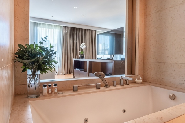 Palacio Duhau Park Hyatt Buenos Aires Hotel Overview