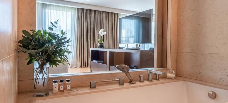 帕拉西奥都豪 - 布宜诺斯艾利斯柏悦酒店(Palacio Duhau Park Hyatt Buenos Aires)图片