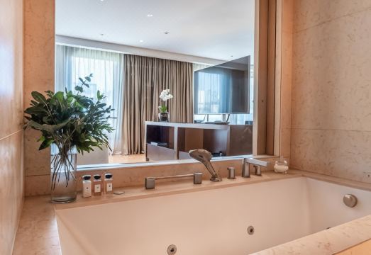 Palacio Duhau Park Hyatt Buenos Aires Hotel Overview