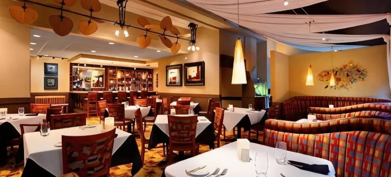 骰子 酒店(PAR-A-Dice Hotel and Casino)图片