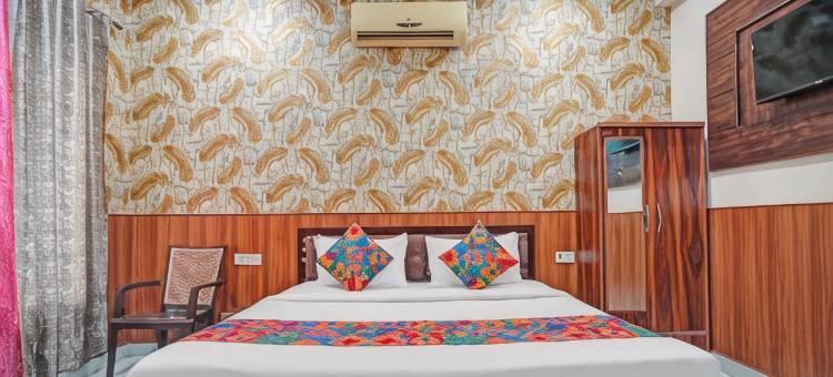 Via Comfort Inn图片