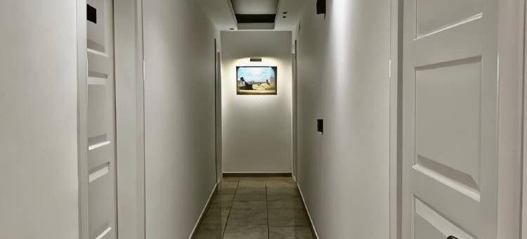 莲花酒店(Lotus Otel)图片