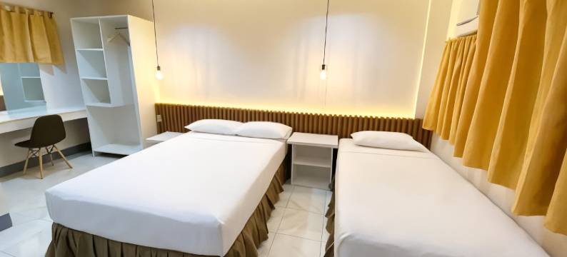 阿里亚诺斯旅馆(Ariano's Inn)图片