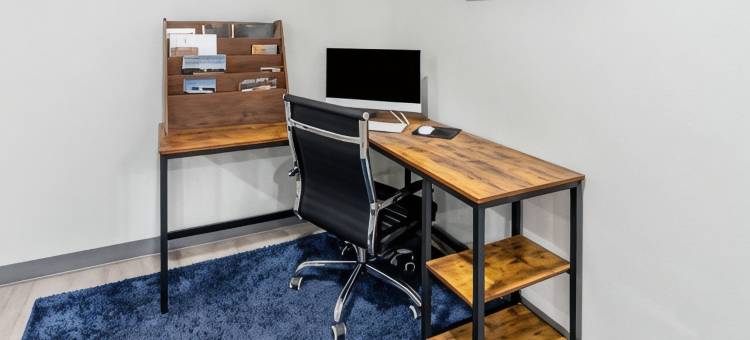 Baymont by Wyndham Carlsbad NM图片