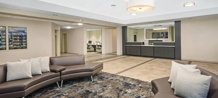 Candlewood Suites Bensalem - Philadelphia Area图片