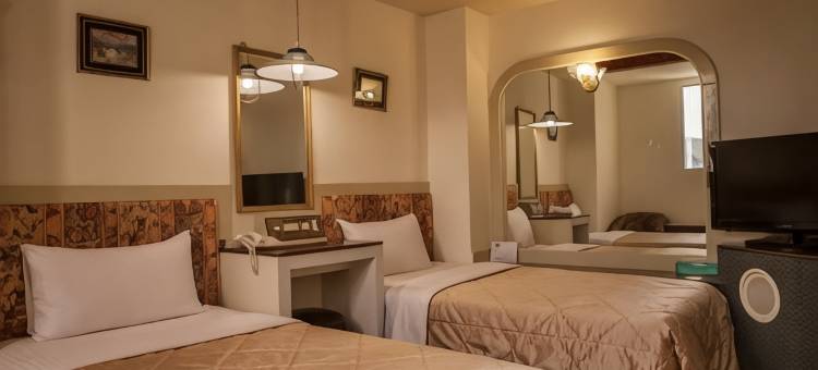 真正好旅店图片