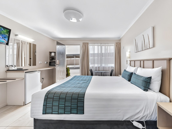 苹果和葡萄汽车旅馆