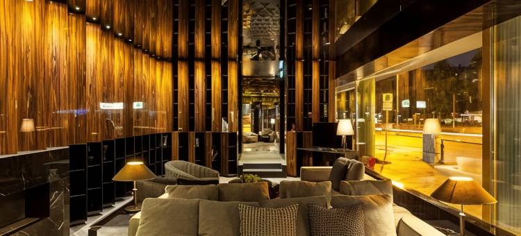 昆汀恩精品酒店(Quentin Boutique Hotel)图片