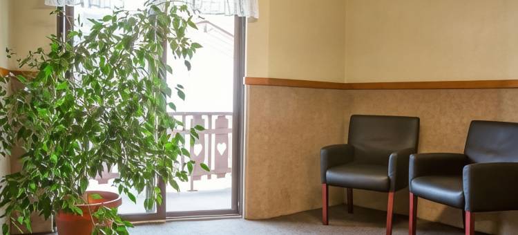 普莱西德湖南罗德威酒店(Rodeway Inn)图片