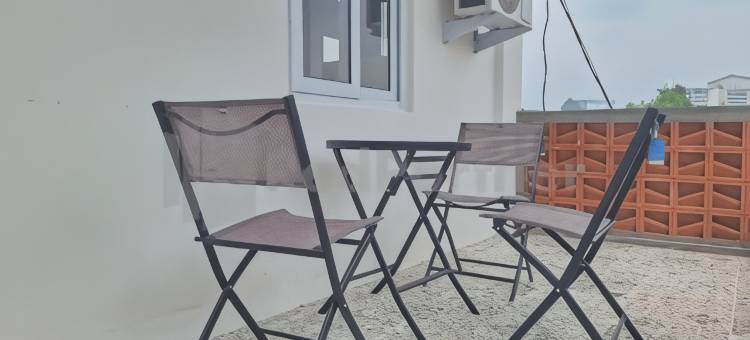 Adam Guesthouse Mitra RedDoorz图片